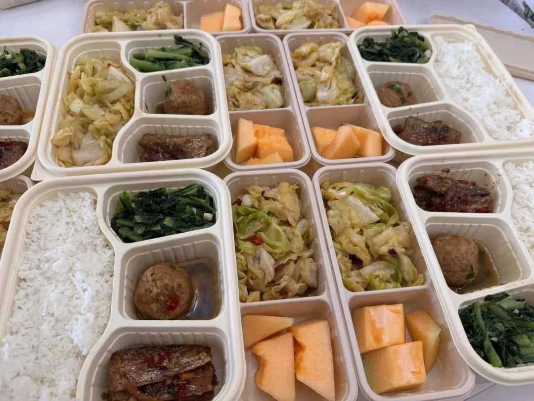 合肥“成人小饭桌”，香吗？