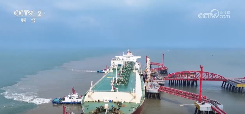 我国增强能源保供能力打出“组合拳” 为经济持续回升向好“蓄势赋能”