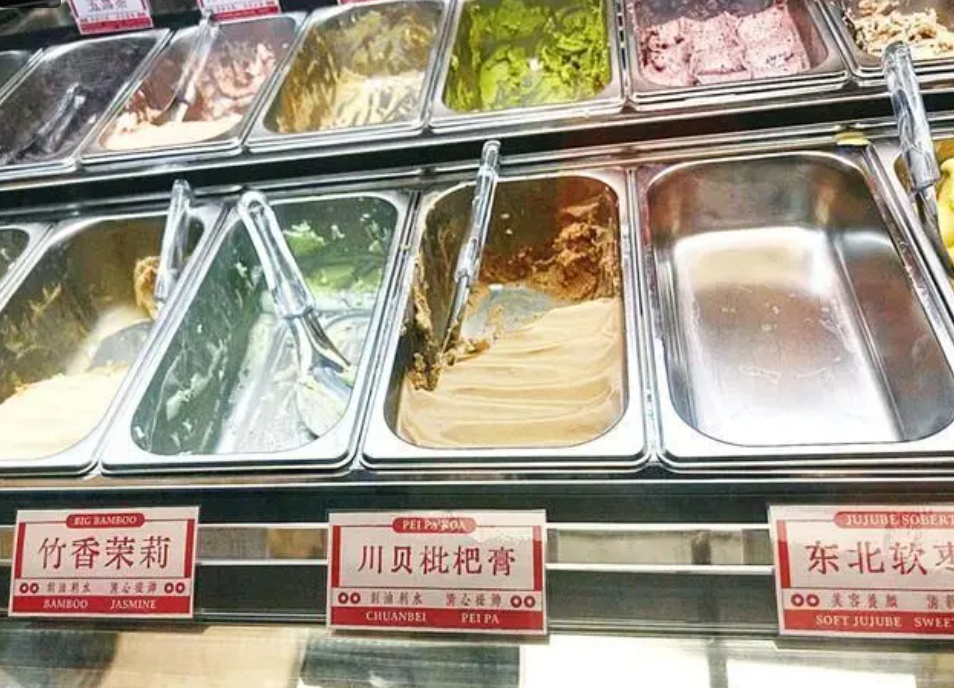今夏新“顶流”受热捧，开店一个月回本？医生提醒