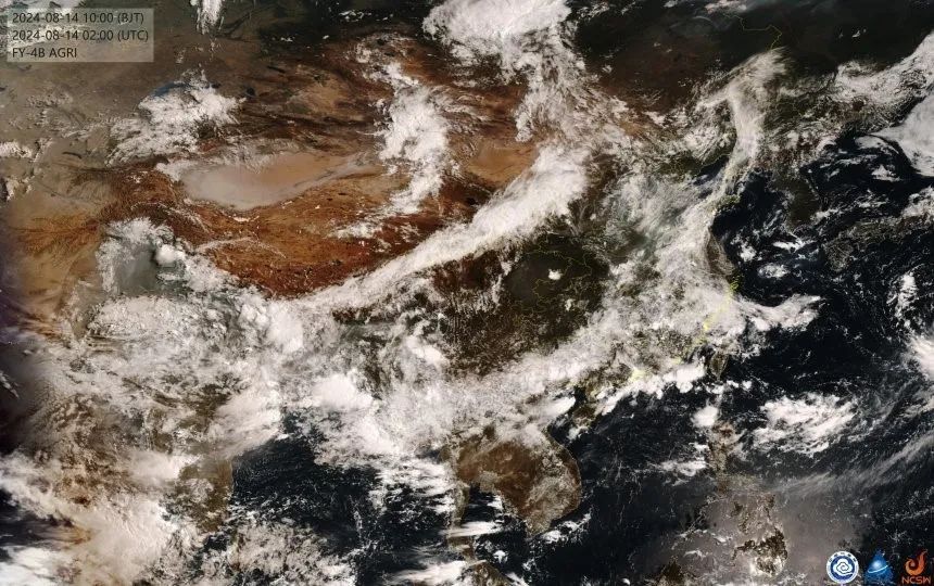 猛降超12℃!浙江雷雨天气密集来袭,一直持续到… 猛降超12℃!浙江雷雨天气密集来袭,一直持续到…