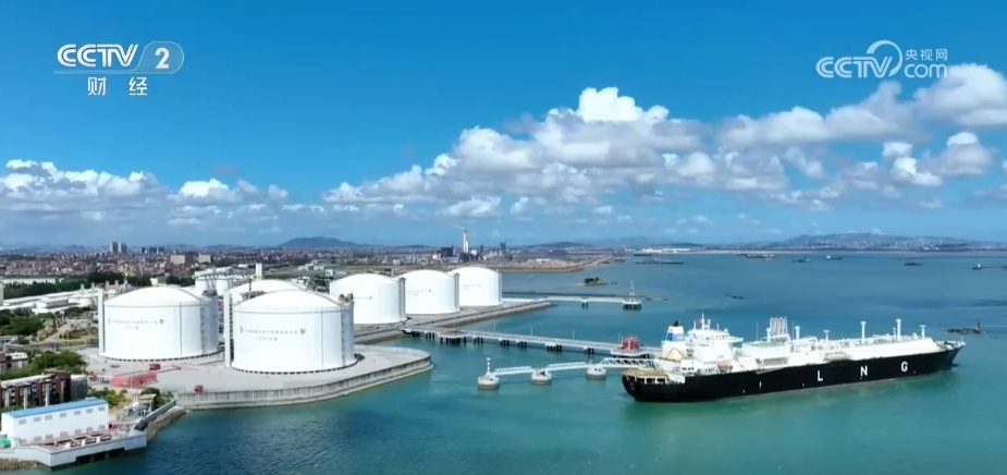 我国增强能源保供能力打出“组合拳” 为经济持续回升向好“蓄势赋能”