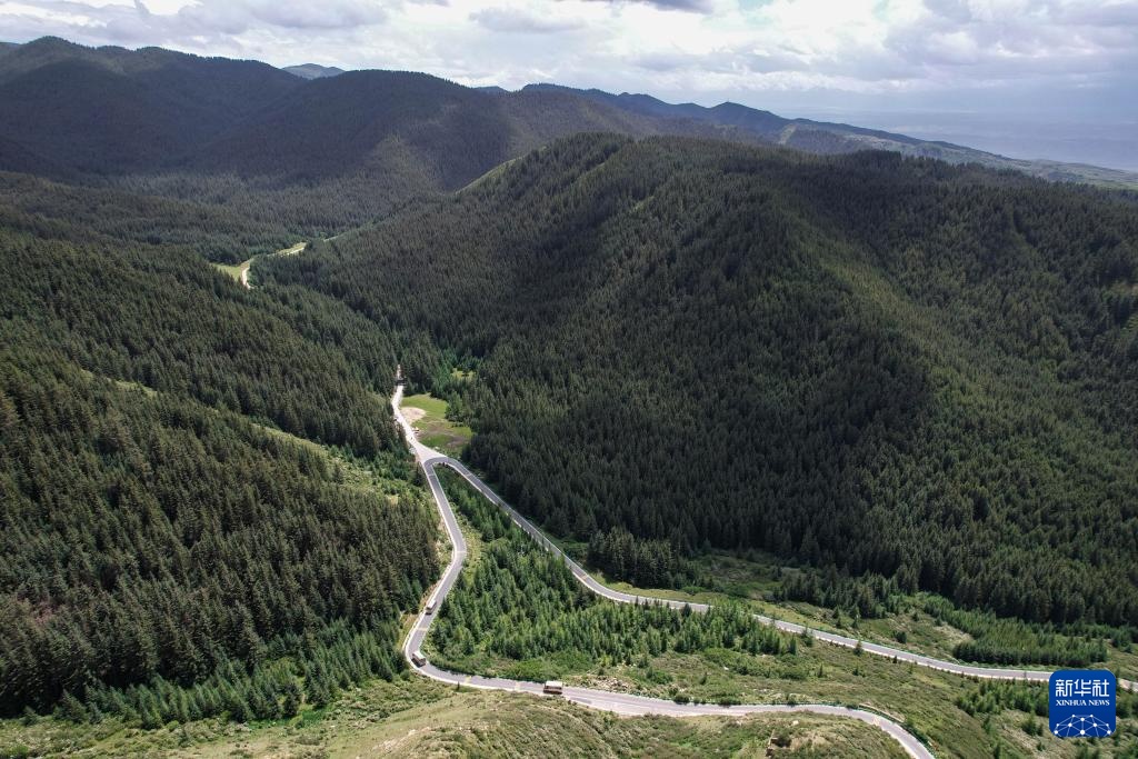 诗意中国丨虽居焉支山 不道朔雪寒