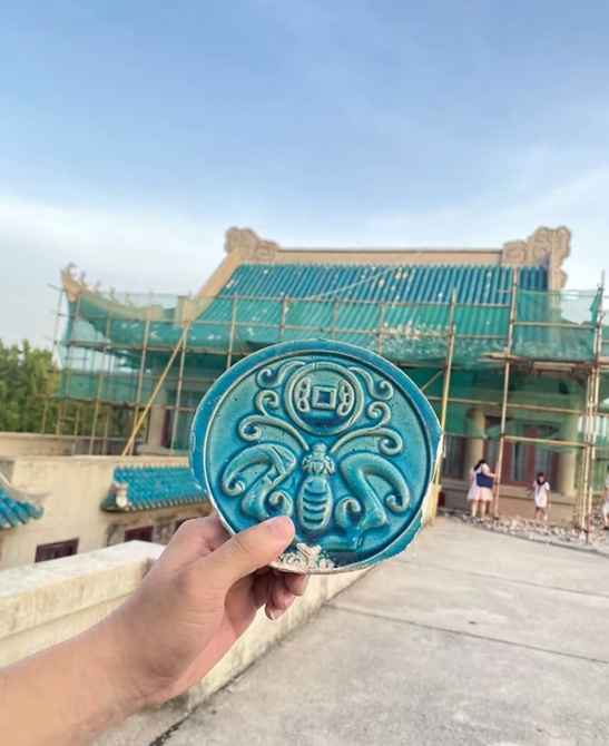 武汉大学紧急提醒：不能捡！有安全隐患