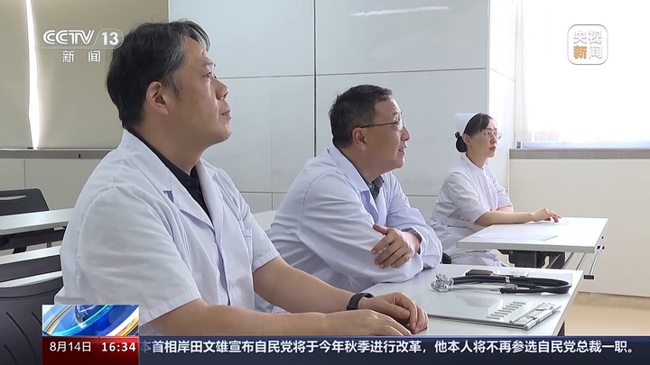 “大病不出省”加快实现 125个国家区域医疗中心已落地