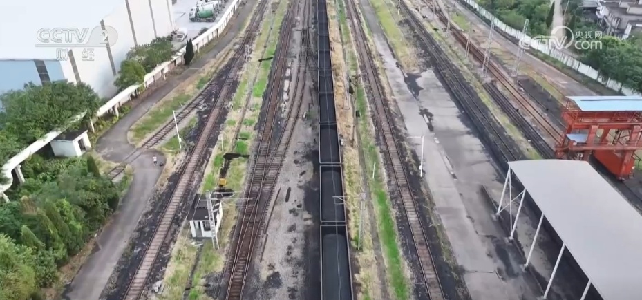 我国增强能源保供能力打出“组合拳” 为经济持续回升向好“蓄势赋能”