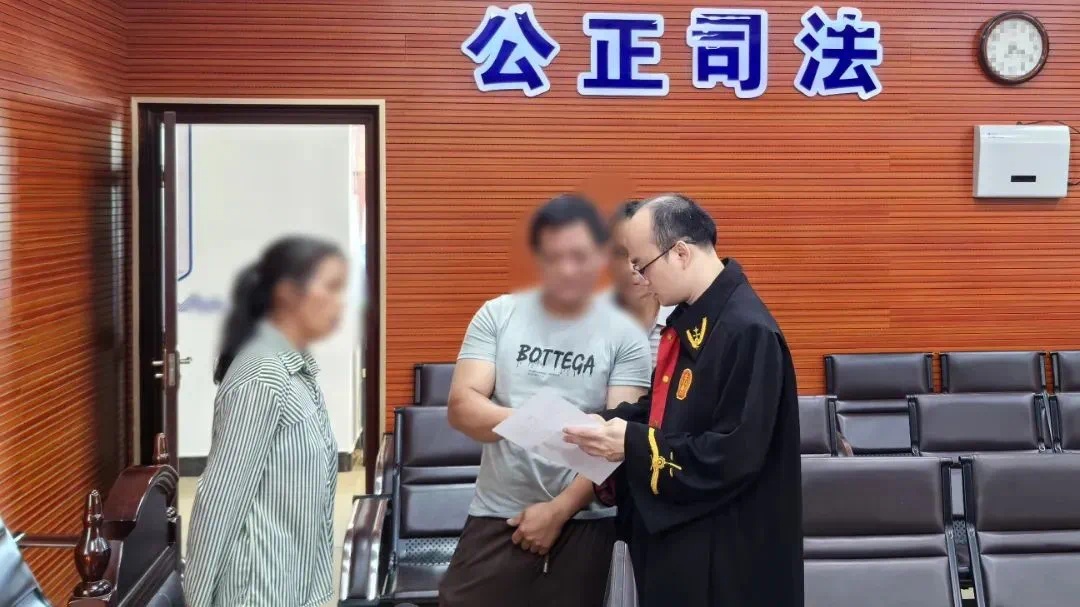 是不是听错了？给牛做亲子鉴定……
