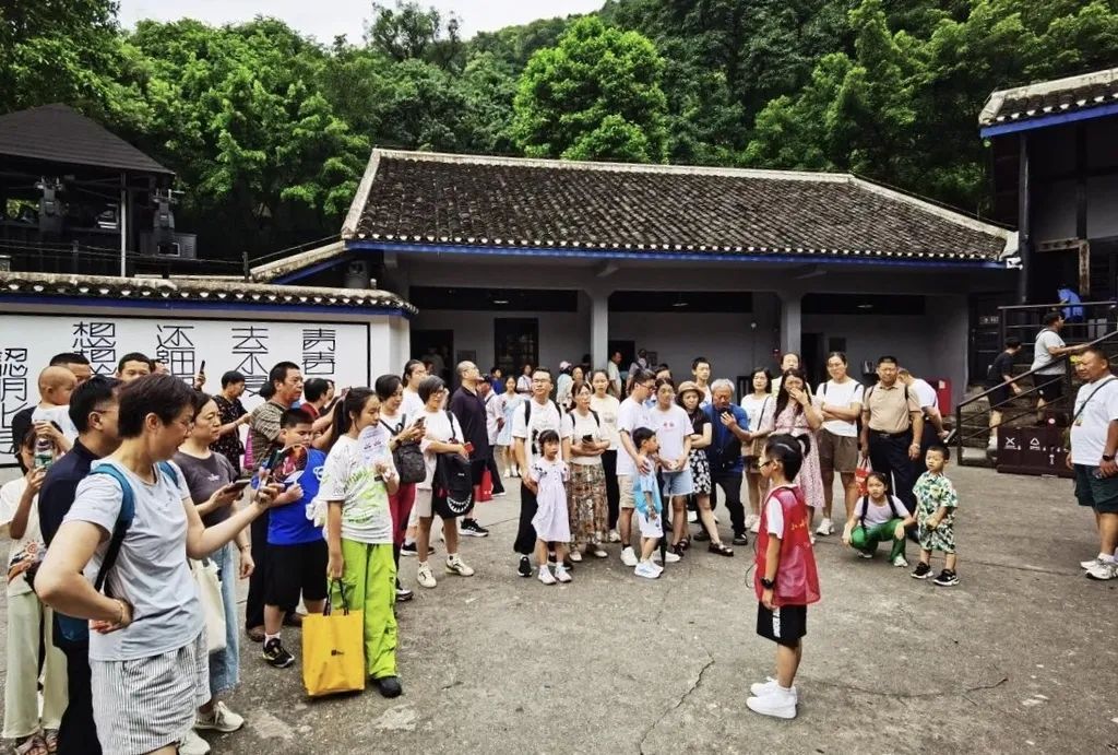 花式“整活”的博物馆 如何持续“出圈”？