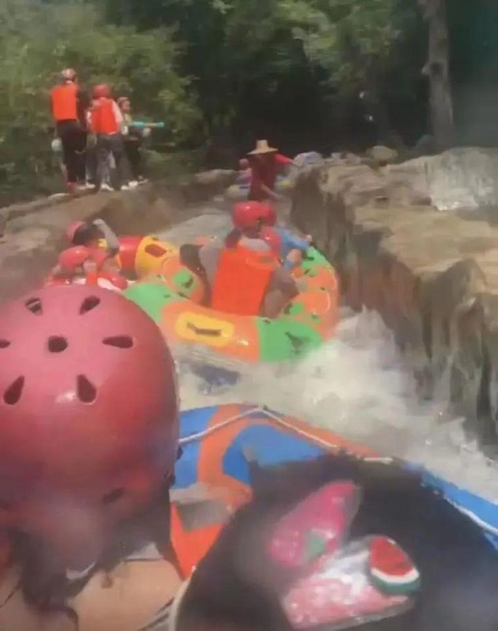 漂流要注意什么?哪些地方不能去?一文了解 漂流要注意什么?哪些地方不能去?一文了解