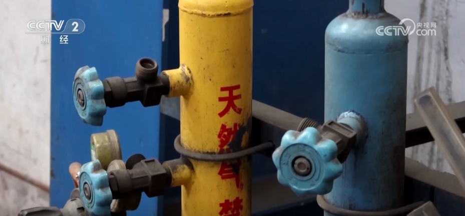 我国增强能源保供能力打出“组合拳” 为经济持续回升向好“蓄势赋能”