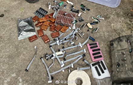 电子秤店老板制售鬼秤被刑拘,警方揭秘作弊手法! 电子秤店老板制售鬼秤被刑拘,警方揭秘作弊手法!