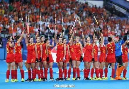 中国女曲10名川妹子荣耀归来 中国女曲10名川妹子荣耀归来