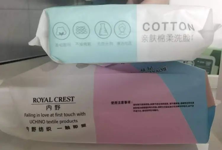 极限薅羊毛？有人50块钱吃一个月，家中清洁用品堆成山，有过来人称...