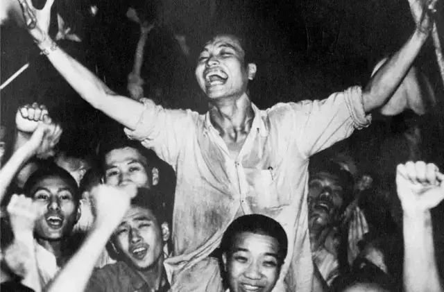 79年前的今天，日本侵略者宣布无条件投降！告诉孩子，永远铭记这一天
