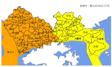 深圳迎大暴雨！多预警生效，影响全市！