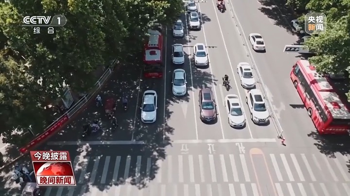 莫让防晒成隐患 暑期骑行这些随身装备会增加事故风险 莫让防晒成隐患 暑期骑行这些随身装备会增加事故风险