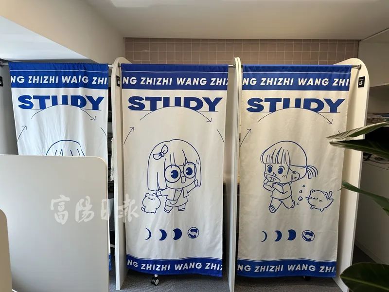 1元/天！杭州人最近扎堆这里，有人待到凌晨才走！网友：氛围感太强了