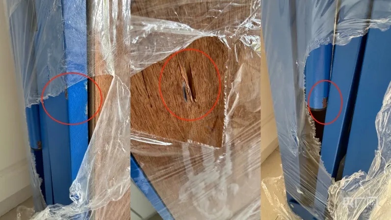 市民买到救灾物资?最新调查结果 市民买到救灾物资?最新调查结果