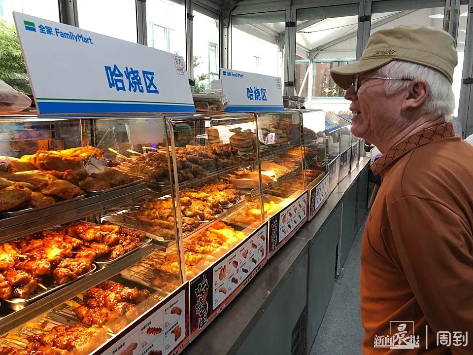太火爆！“排队的人一直没有断过”，就为了…