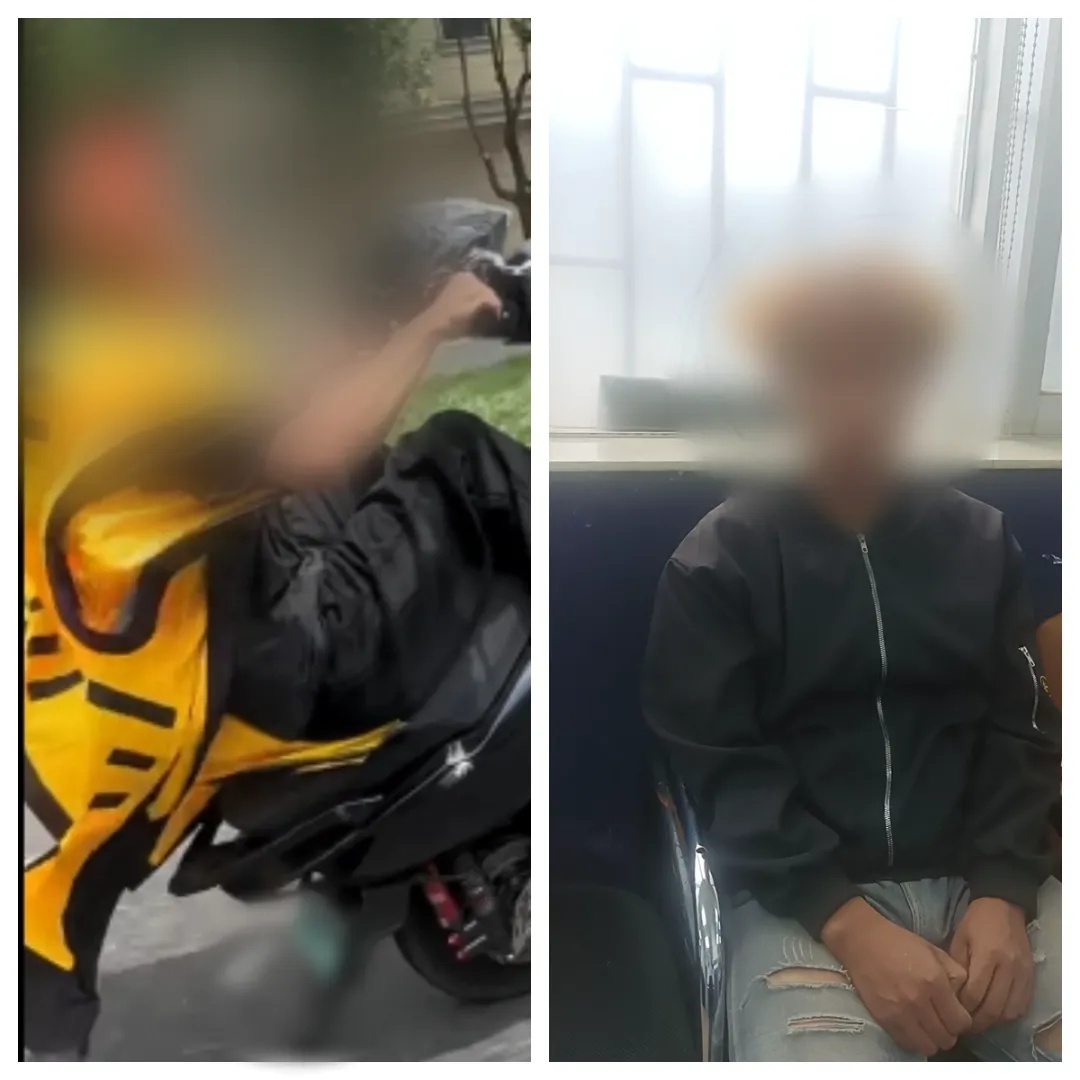 飙车炸街、非法捕捞、开设赌场……昆明警方通报十大案例 飙车炸街、非法捕捞、开设赌场……昆明警方通报十大案例