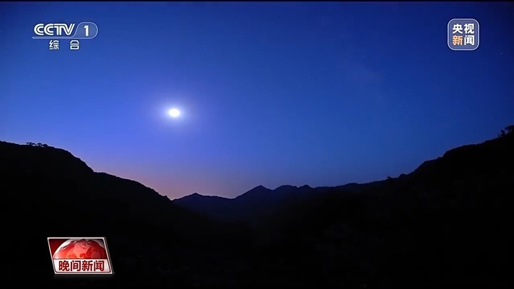 宝藏观星地推荐！一起解锁这趟寻星之旅吧