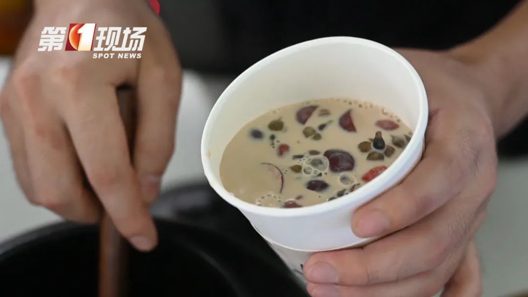 “中药冰淇淋”爆火！真有养生功效吗？医生提醒→