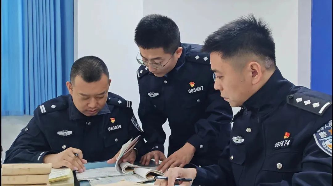 涉案1.2亿！斩断207名职业“背债人”身后的黑色产业链