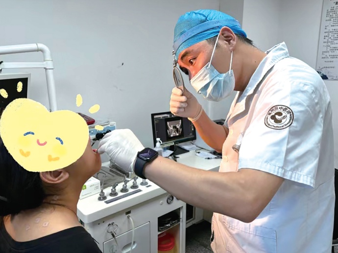女子确诊这种病：太尴尬了！医生：一天不要超过...