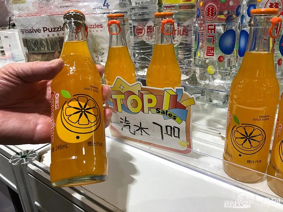 太火爆！“排队的人一直没有断过”，就为了…