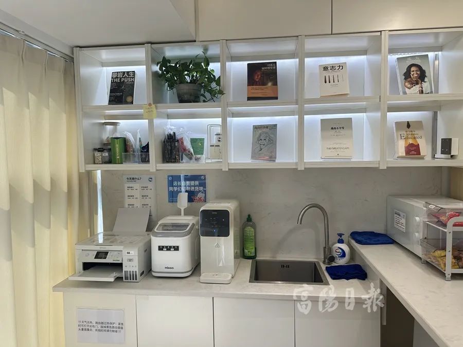 1元/天！杭州人最近扎堆这里，有人待到凌晨才走！网友：氛围感太强了