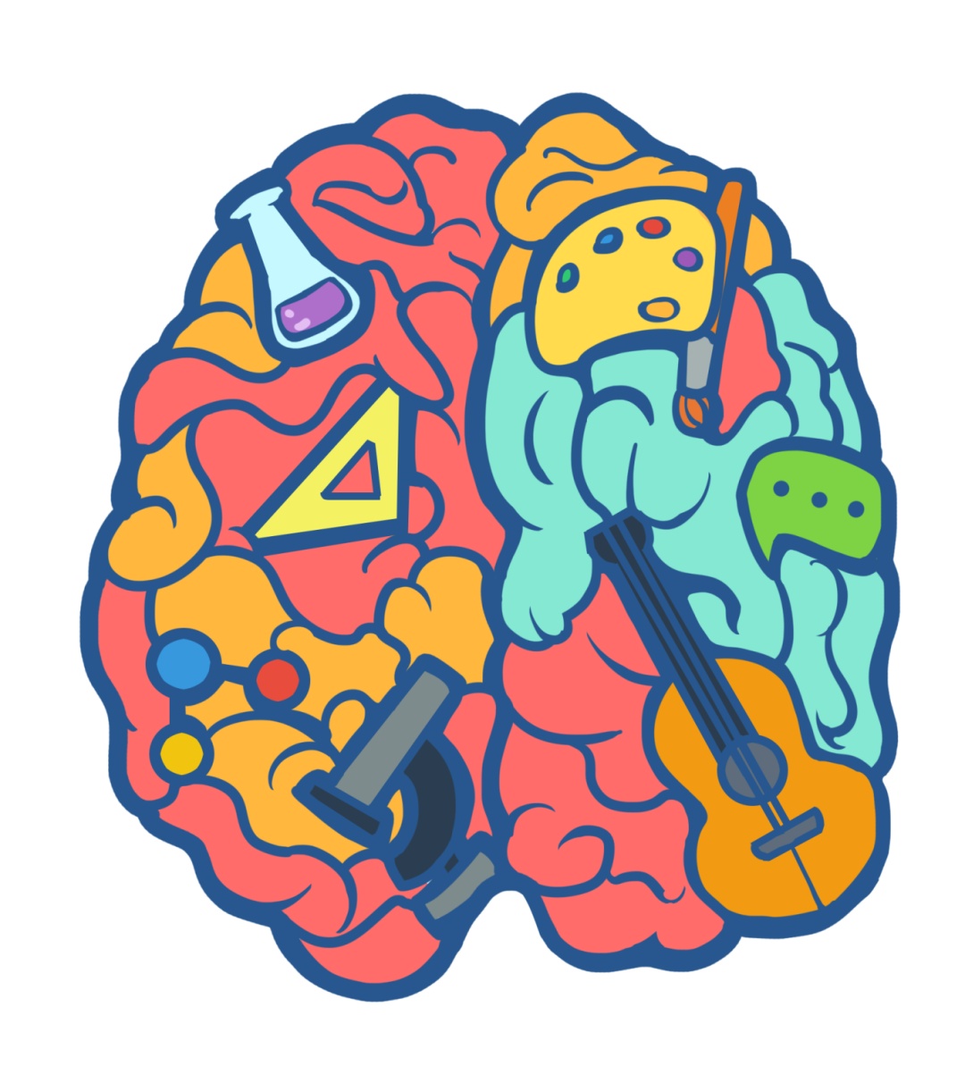 十个人里只有一个!左撇子真的更聪明吗? 十个人里只有一个!左撇子真的更聪明吗?