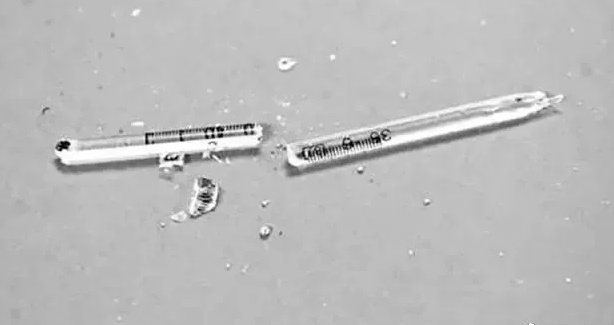 男童胃里发现水银颗粒！后续……