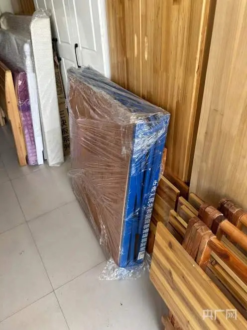 市民买到救灾物资?最新调查结果 市民买到救灾物资?最新调查结果