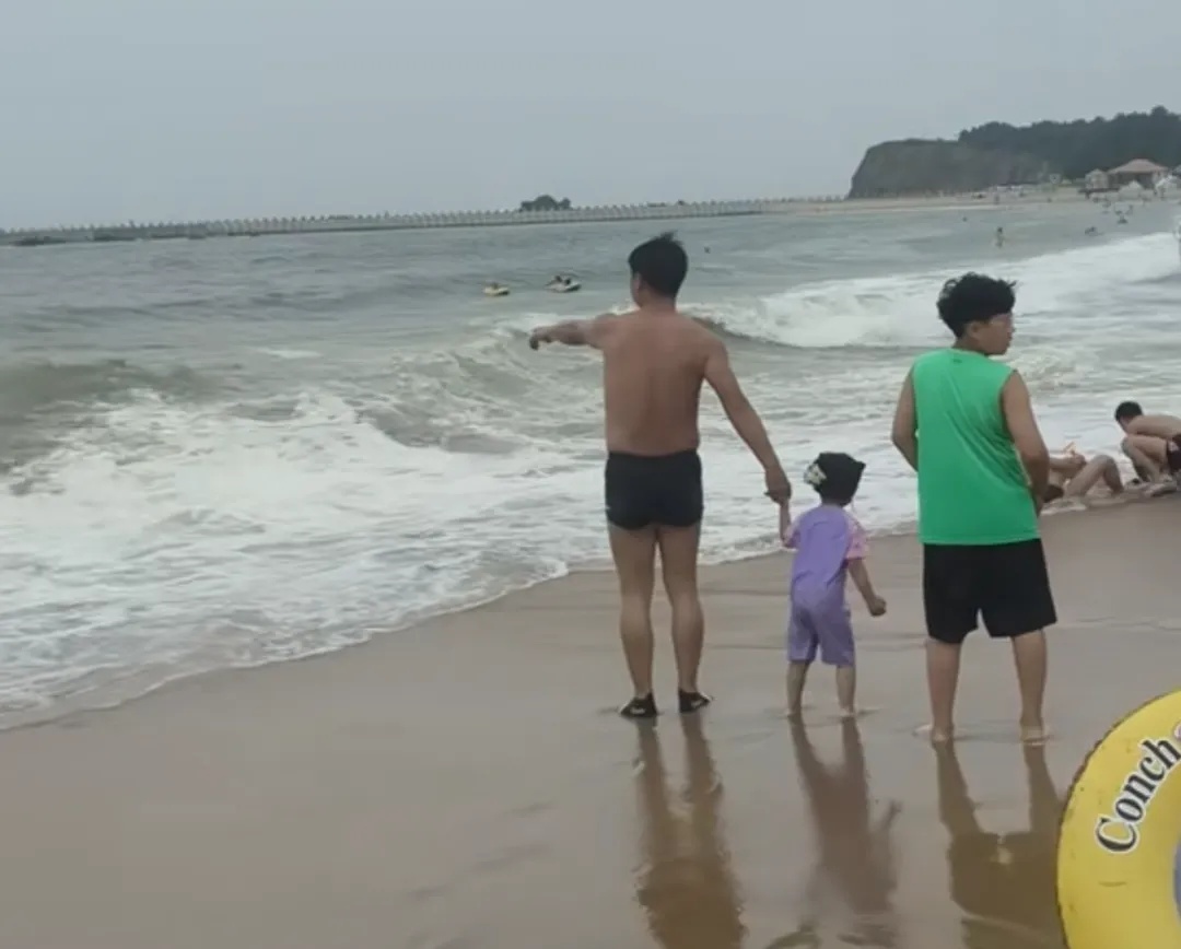 “要谢就谢任贤齐吧！”