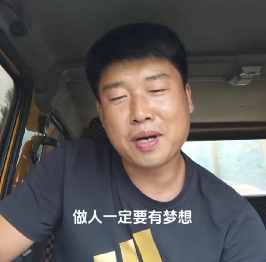 “要谢就谢任贤齐吧！”