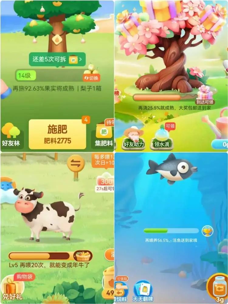 极限薅羊毛？有人50块钱吃一个月，家中清洁用品堆成山，有过来人称...