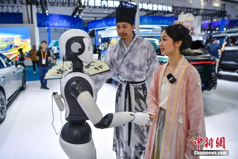 老子智慧如何赋能量子科学与AI发展? 老子智慧如何赋能量子科学与AI发展?