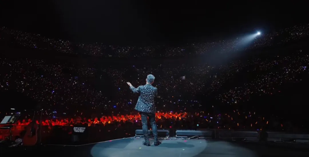 “要谢就谢任贤齐吧！”