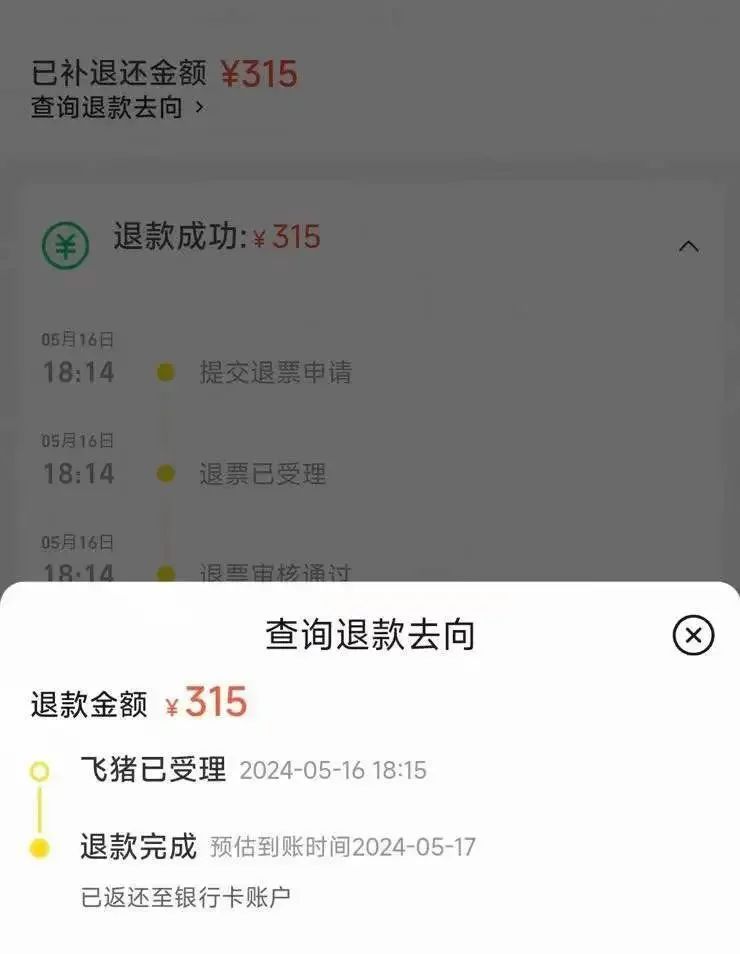 在知名平台买的机票竟无法登机！上海母女异国崩溃：看着飞机飞走，滞留10多个小时……