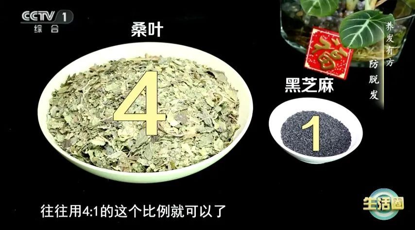 早上洗头灭阳气，晚上洗头生湿气？你每天倒掉的它，竟能帮你养护头发