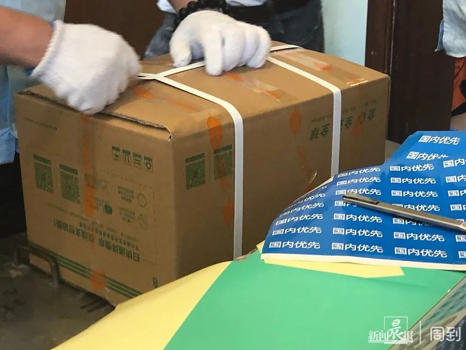 太火爆！“排队的人一直没有断过”，就为了…