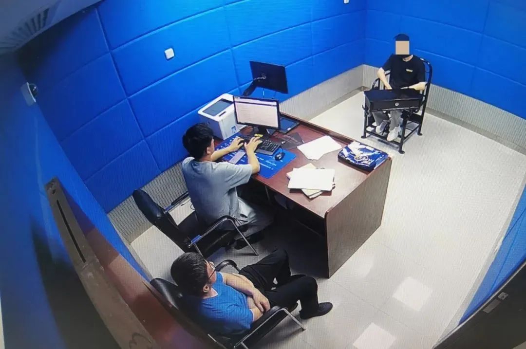 卡“骗”诞生记，涉案金额超百万！
