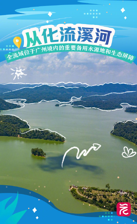 这些稀客，被北纬23度的广州“硬控”住了