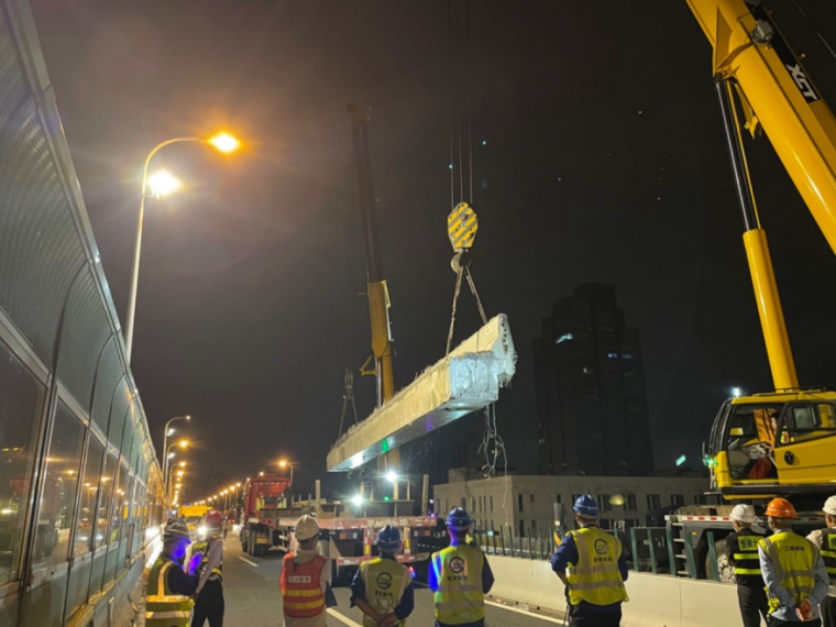 本周末，上海内环高架部分路段交通组织调整！交警部门提醒→