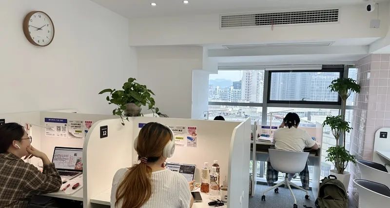 1元/天！杭州人最近扎堆这里，有人待到凌晨才走！网友：氛围感太强了
