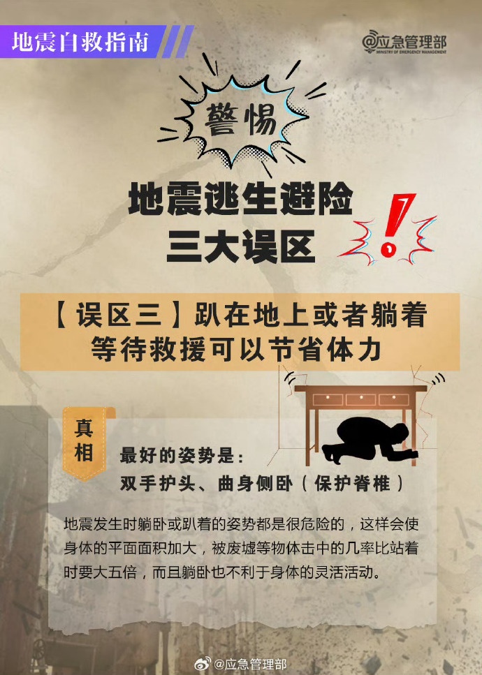 刚刚，6.1级地震！多地震感明显，“被摇醒”“家里灯在晃”……