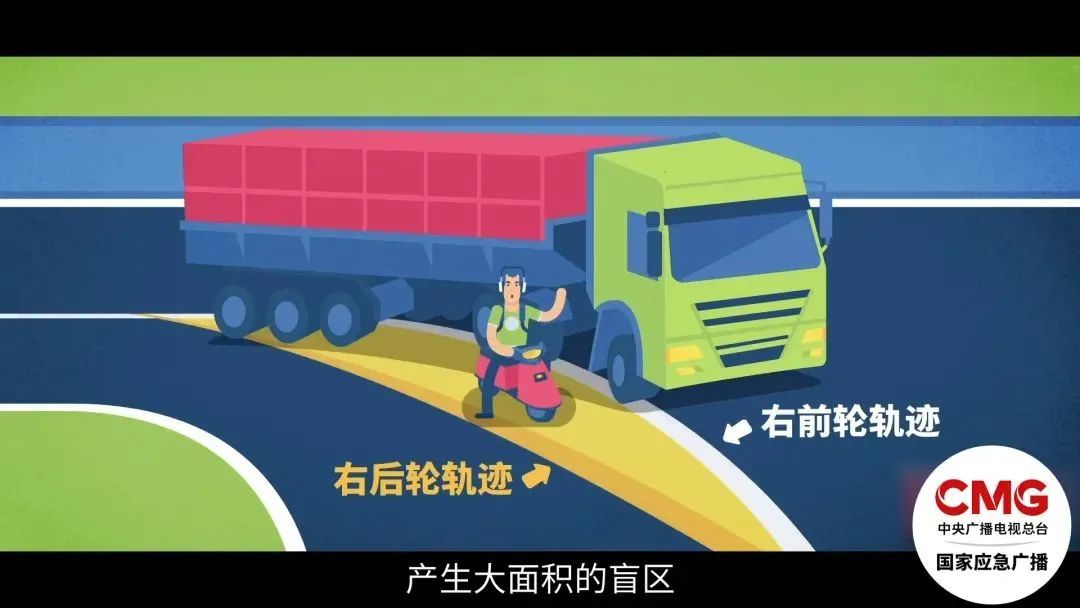 家长必看：男孩骑行摔倒遭碾压身亡！孩子如何安全骑行？