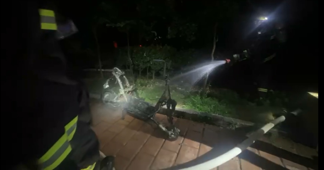 电动自行车火灾频发，这些习惯你没准也有