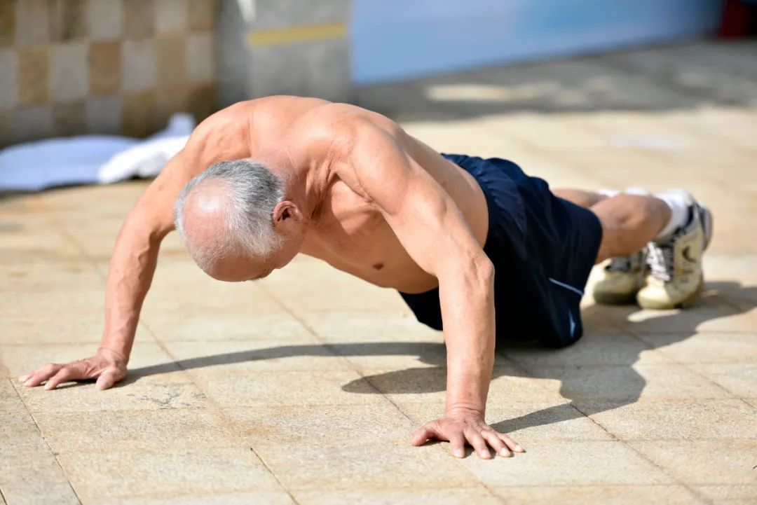 最佳延寿运动出炉!研究发现:这几种运动延寿效果好,很多人没练对 最佳延寿运动出炉!研究发现:这几种运动延寿效果好,很多人没练对