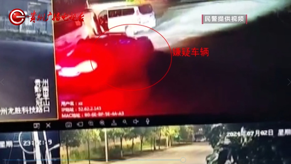 太大胆！4名男子白天“开豪车”，晚上竟然干这事