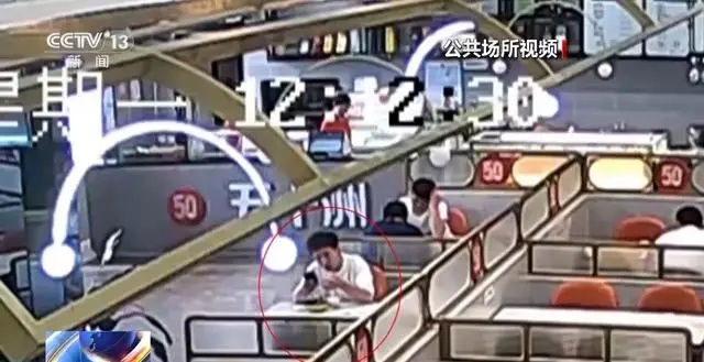 恶意索赔!男子就餐自带蚂蚁敲诈700余家餐厅! 恶意索赔!男子就餐自带蚂蚁敲诈700余家餐厅!